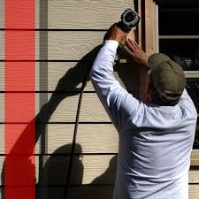 Best Custom Trim and Detailing for Siding  in Fort Mckinley, OH